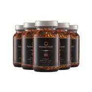 Norwegian Health Omega 3 5x60 Kapsül Balık Yağı