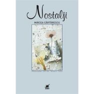 Nostalji - Mircea Cartarescu