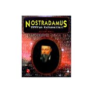 Nostradamus 1999’un Kehanetleri - Allan Hall