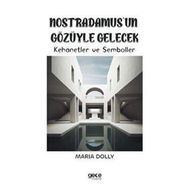 Nostradamusun Gözüyle Gelecek Gece Kitaplığı
