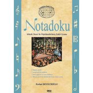 Notadoku - Ferhat Devecioğlu