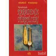 NOTALARIYLA KARADENIZ TÜRKÜLERİ - HAMDI TANSES