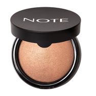 Note 01 Baked Pudra