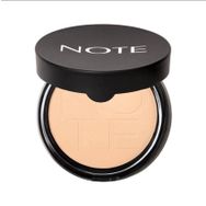 Note 02 Luminous Silk Compact Powder