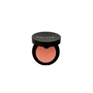 Note 04 Luminous Silk Compact Allık