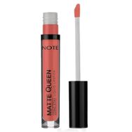 Note 07 Proud Pink Matte Queen Lipstick