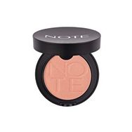 Note 12 Luminous Silk Compact Blusher