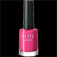 Note 23 Candy Pink Enamel Oje
