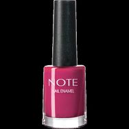 Note 31 Cashmere Red Nail Enamel Oje