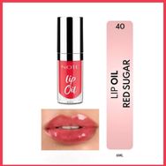 Note 40 Sugar Red Lip Oil