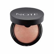 Note Baked Işıltılı Highlighter 02 Vintage Pink Allık