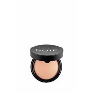 Note Baked Powder 06 Gold Bronze Işıltılı Highlighter Pudra