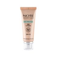 Note BB Krem Anti-Blemish 04 Medium Beige Fondöten