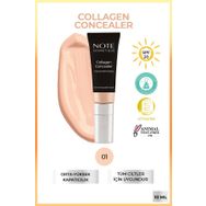 Note Collagen 01 Göz Altı Kapatıcısı