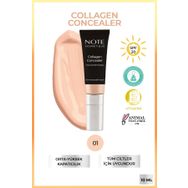 Note Collagen 01 Göz Altı Kapatıcısı