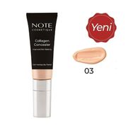 Note Collagen 03 Göz Altı Kapatıcısı