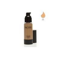 Note Detox Protect SPF15 04 Sand 35 ml Fondöten
