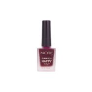 Note Flawless Happy Tint Lip & Cheek 03 Sweet Pink Pembe Likit Allık