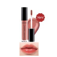 Note Flawless Lipgloss Nemlendirici 02 Delicate Pink Dudak Parlatıcısı