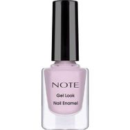 Note Gel Look 01 Beige Pink Oje
