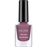 Note Gel Look 04 Autumn Mulberry - Lila Oje
