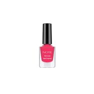 Note Gel Look 12 Hot Pink Oje