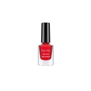 Note Gel Look 14 Rich Red - Kırmızı Oje