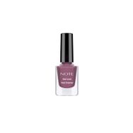 Note Gel Look 18 Cacao Brown Oje