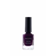 Note Gel Look 19 Deep Plum - Mor Oje