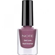 Note Gel Look No:18 Cacao Brown Oje