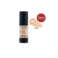 Note Hydrating Serum Hyaluronik Asit 100 Fondöten FND HYDR SERUM