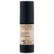 Note Hydrating Serum Hyaluronik Asit 100 Fondöten FND HYDR SERUM
