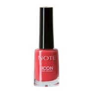 Note Icon Nail Enamel 519 Oje