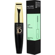 Note Lash Id Maskara