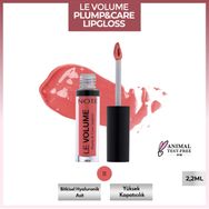 Note Le Volume Plump & Care Lipgloss 11 It's Fantastic Dudak Parlatıcısı