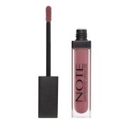 Note Long Wear Mat Lipgloss 412 Forever Nude Dudak Parlatıcısı