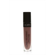 Note Long Wearing Lipgloss 03 Soft Pink Dudak Parlatıcısı