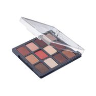 Note Love at First Sight Eyeshadow 202 Far Paleti