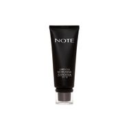 Note Luminous Moisturizing 04 Sand Fondöten