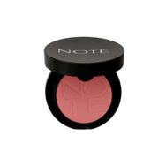Note Luminous No: 6 Sandy Pink Compact Allık