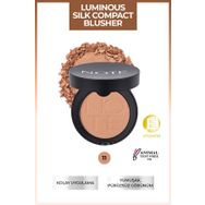 Note Luminous Silk 11 Sunset Compact Allık