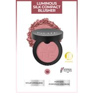 Note Luminous Silk 13 Deep Pink Compact Allık