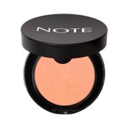 Note Luminous Silk Blusher No 04 Soft Peach Allık