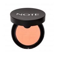 Note Luminous Silk Blusher No 04 Soft Peach Allık