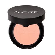 Note Luminous Silk Compact Blusher 01 Pink Beach Allık