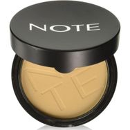 Note Luminous Silk Compact Powder Medium Beige 03 Pudra