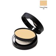 Note Luminous Silk Cream Powder 02 Natural Beige Pudra