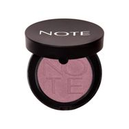 Note Luminous Silk Mono Eyeshadow 09 Tekli Far