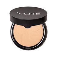 Note Luminous Silk Patakrem 03 Medium Beige Cream Powder