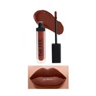 Note Mat Lipgloss 416 Clover Brown Ruj